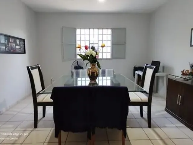 Imagem: Casa no Ininga em Teresina-Pi