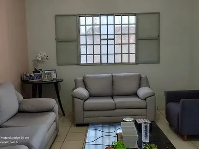 Imagem 9: Casa no Ininga em Teresina-Pi