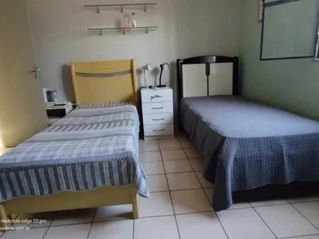 Imagem 12: Casa no Ininga em Teresina-Pi