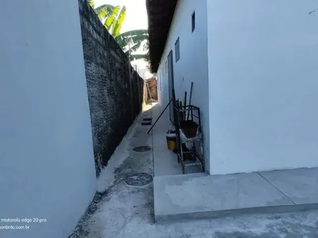 Imagem 13: Casa no Ininga em Teresina-Pi