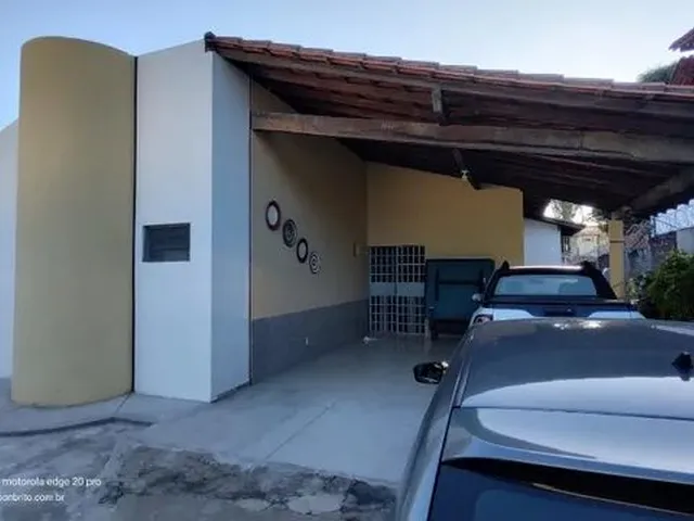 Imagem 16: Casa no Ininga em Teresina-Pi