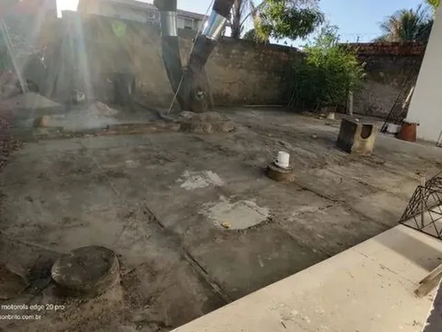 Imagem 3: Casa no Ininga em Teresina-Pi