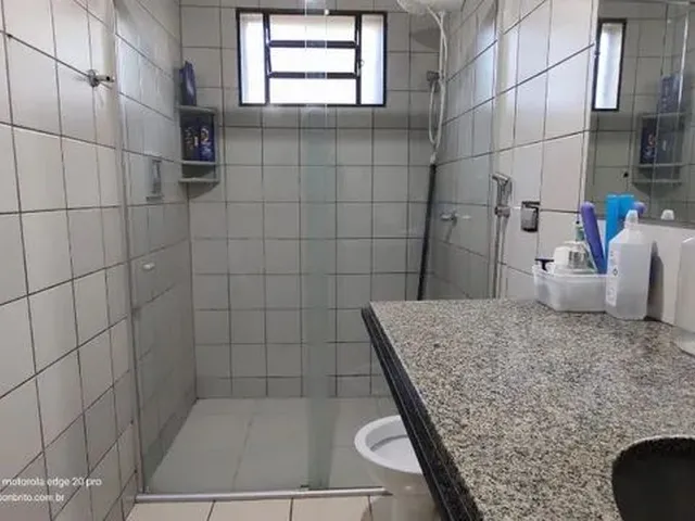 Imagem 15: Casa no Ininga em Teresina-Pi