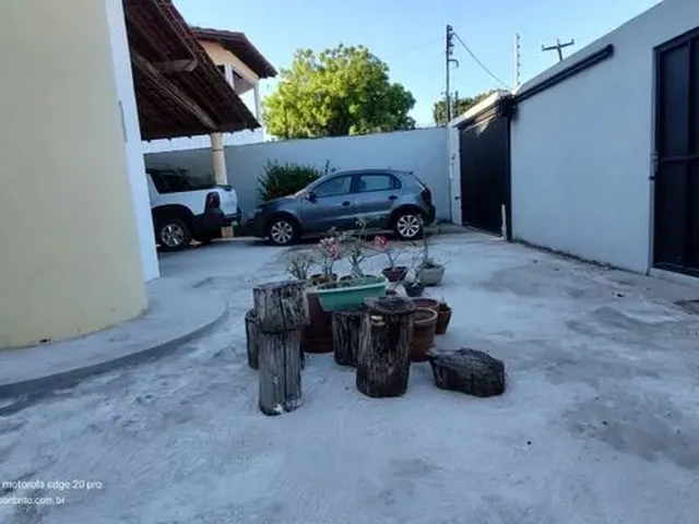 Imagem 5: Casa no Ininga em Teresina-Pi
