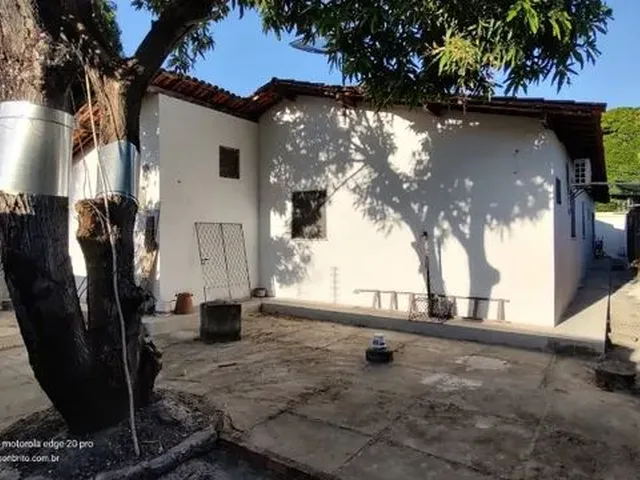 Imagem 6: Casa no Ininga em Teresina-Pi