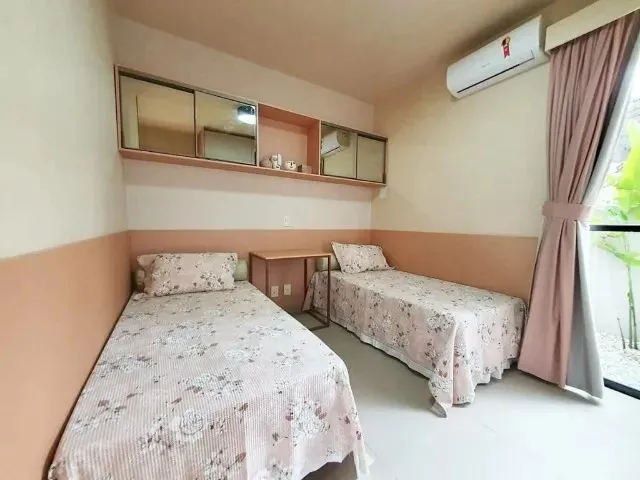 Imagem 6: Vendo Casa Térrea Condomínio Jardins de Monet, com Três Quartos com Uma Suíte