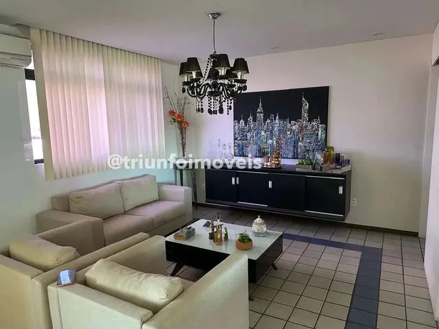 Imagem: Apartamento a Venda no Bairro dos Noivos