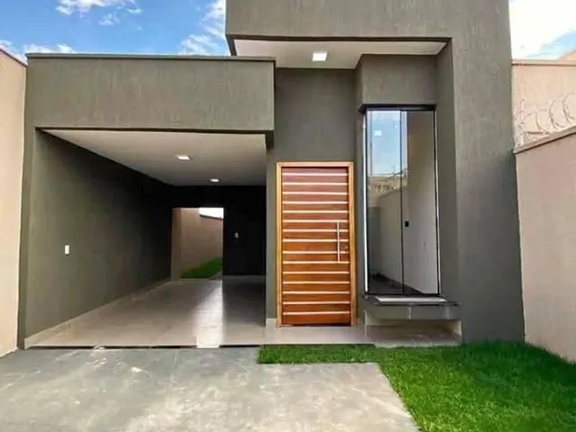 Imagem: Casa em Timon