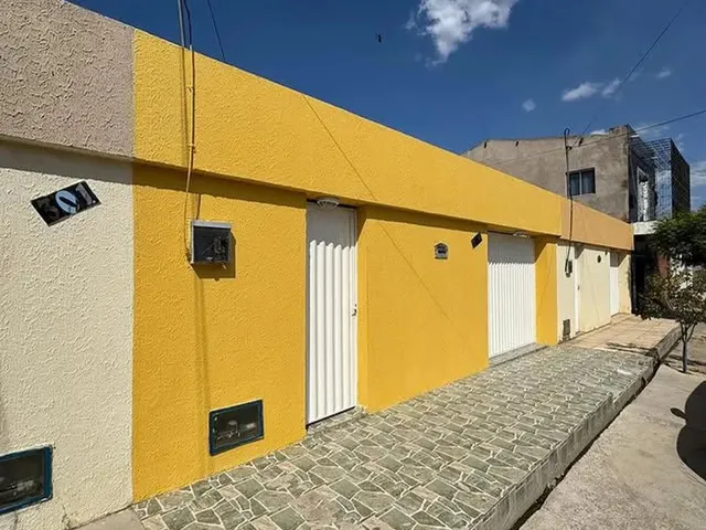 Imagem: Oportunidade em Teresina