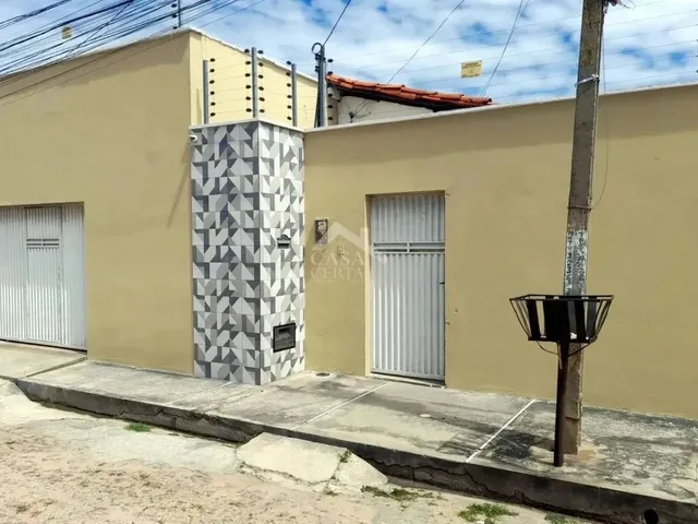 Imagem: Casa para Venda em Teresina, Dirceu, 4 Dormitórios