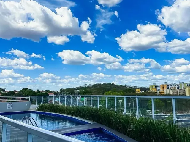 Imagem: Apartamento em Condomínio Fechado para