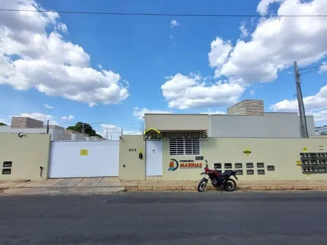 Imagem: Casas À Venda no Condomínio Marinas a