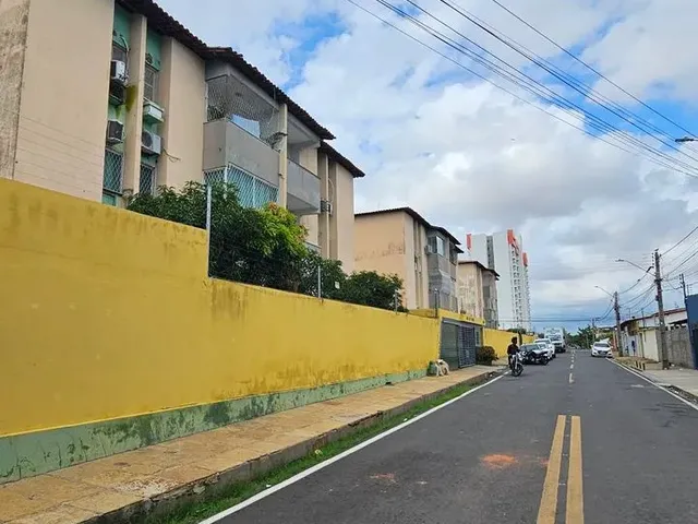 Imagem: Vendo Apto Cond. Rio Parnaiba, com 03 Quartos