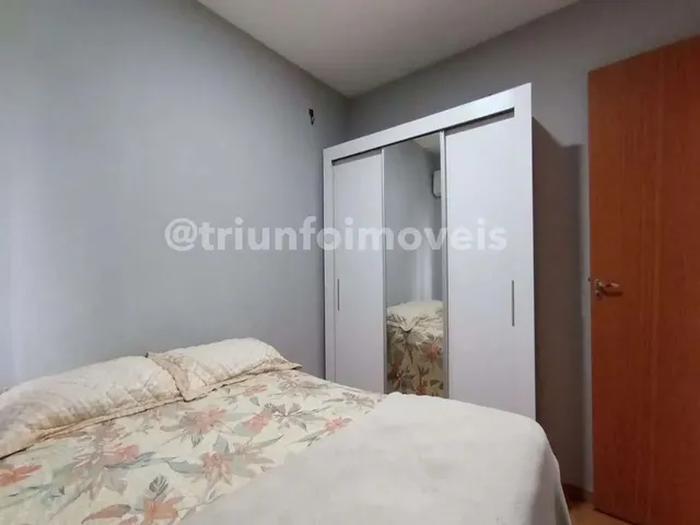 Imagem: Apartamento a Venda no Bairro Redonda com
