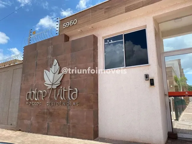 Imagem: Casa a Venda em Condomínio no Morros com