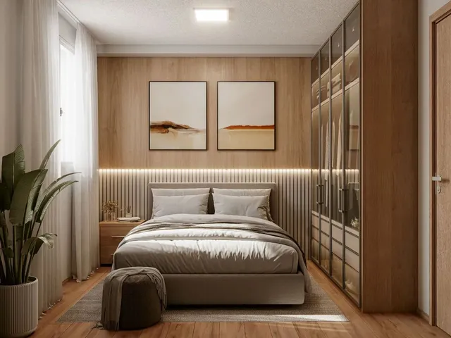 Imagem 16: Villa Rubi ! Apartamentos 2 Quartos, com Suíte