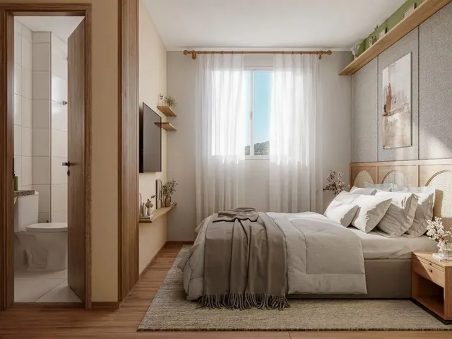 Imagem 2: Villa Rubi ! Apartamentos 2 Quartos, com Suíte