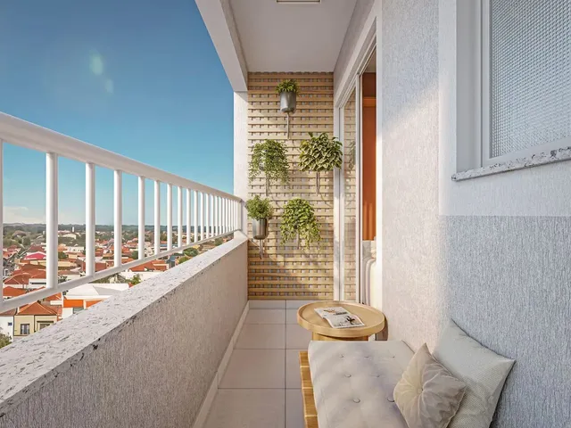 Imagem 3: Villa Rubi ! Apartamentos 2 Quartos, com Suíte