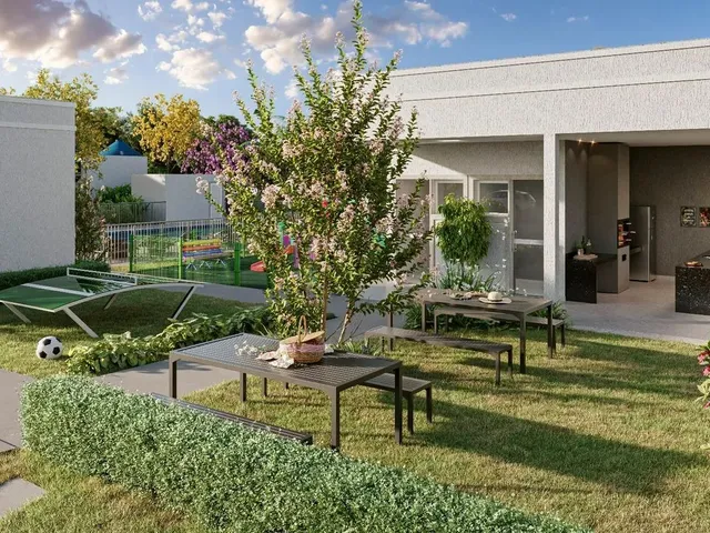 Imagem 5: Villa Rubi ! Apartamentos 2 Quartos, com Suíte