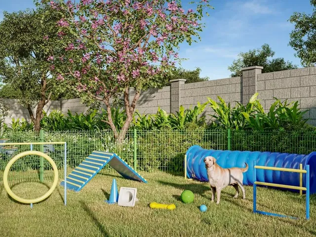 Imagem 8: Villa Rubi ! Apartamentos 2 Quartos, com Suíte