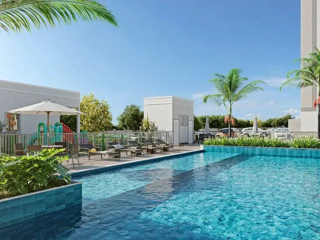 Imagem 9: Villa Rubi ! Apartamentos 2 Quartos, com Suíte