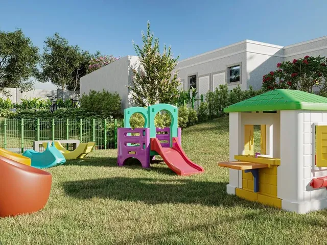 Imagem 10: Villa Rubi ! Apartamentos 2 Quartos, com Suíte