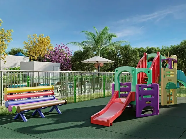 Imagem 11: Villa Rubi ! Apartamentos 2 Quartos, com Suíte