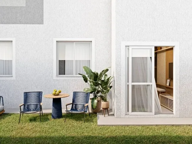 Imagem 14: Villa Rubi ! Apartamentos 2 Quartos, com Suíte