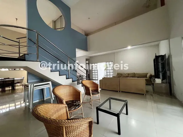Imagem: Casa Duplex a Venda no santa Isabel com