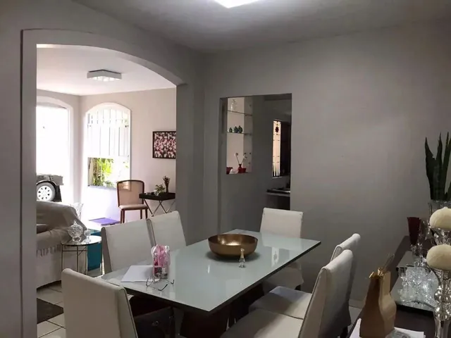 Imagem: Casa para Venda no Bairro Jóquei, Localizado