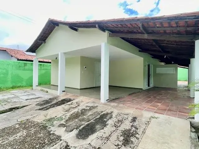 Imagem 1: Casa Morada do Sol