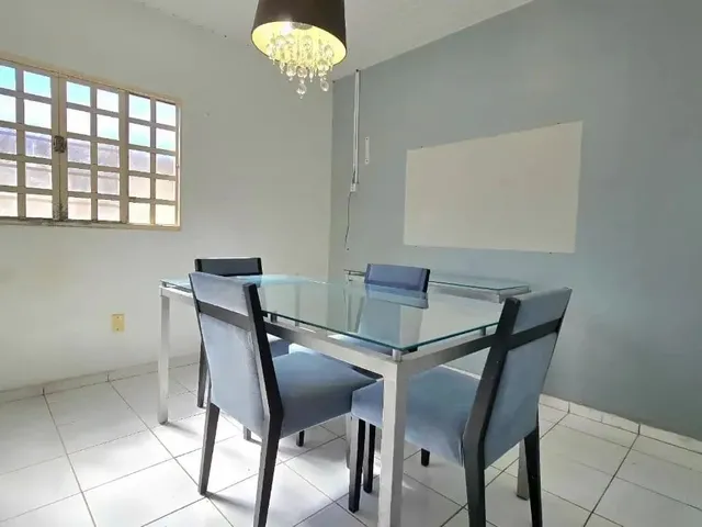 Imagem: Casa a Venda no Polo Sul com 2 Quartos Tr228391