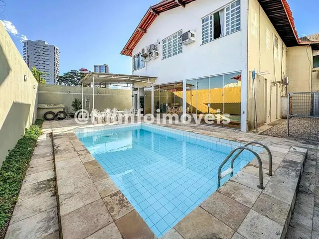 Imagem: Casa Duplex a Venda no Jóquei com 5 Suítes