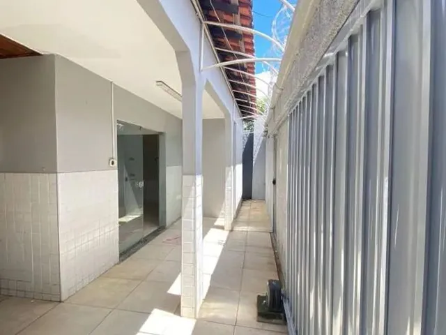 Imagem 6: Casa À Venda, 3 Quartos, 2 Vagas, Dirceu Arcoverde II - Teresina/Pi