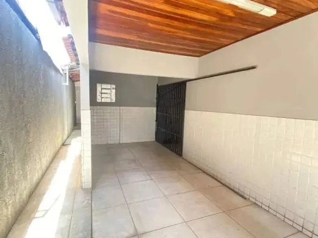 Imagem 15: Casa À Venda, 3 Quartos, 2 Vagas, Dirceu Arcoverde II - Teresina/Pi