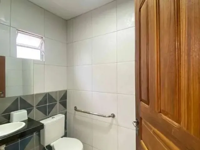 Imagem 16: Casa À Venda, 3 Quartos, 2 Vagas, Dirceu Arcoverde II - Teresina/Pi