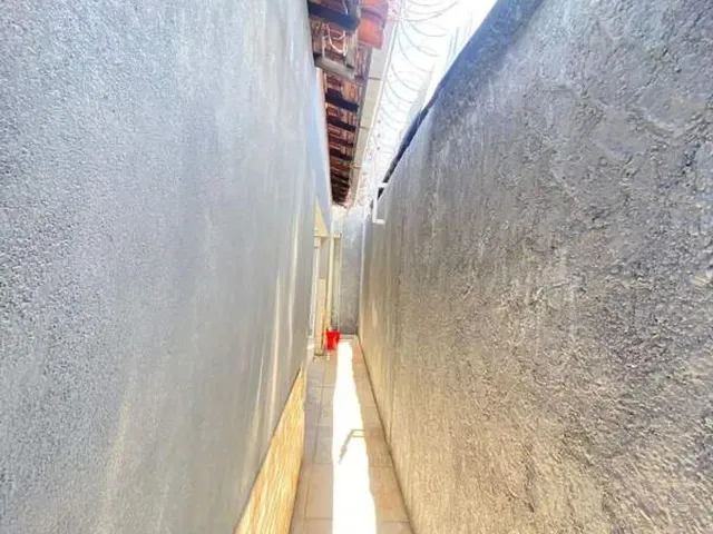 Imagem 4: Casa À Venda, 3 Quartos, 2 Vagas, Dirceu Arcoverde II - Teresina/Pi