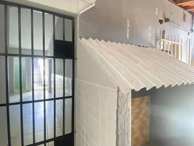 Imagem 10: Casa À Venda, 3 Quartos, 2 Vagas, Dirceu Arcoverde II - Teresina/Pi