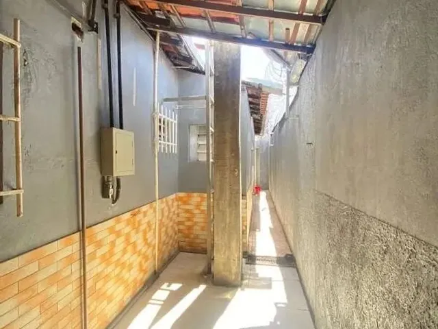 Imagem 8: Casa À Venda, 3 Quartos, 2 Vagas, Dirceu Arcoverde II - Teresina/Pi