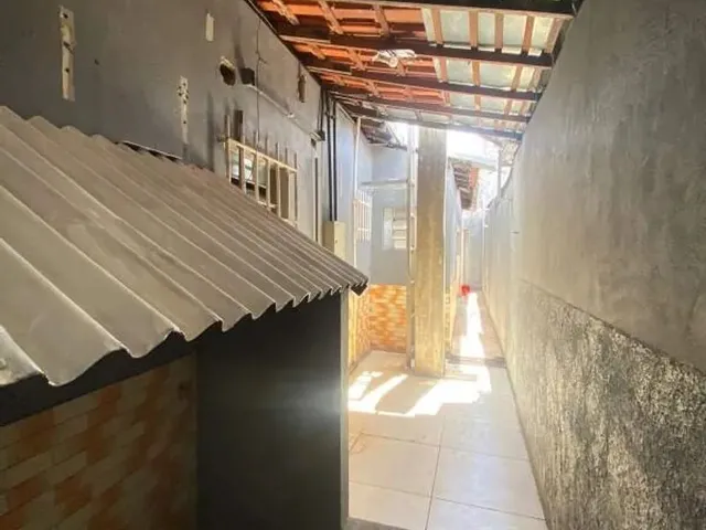 Imagem 3: Casa À Venda, 3 Quartos, 2 Vagas, Dirceu Arcoverde II - Teresina/Pi