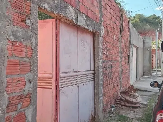 Imagem: Casa Bairro Pedro Balzi