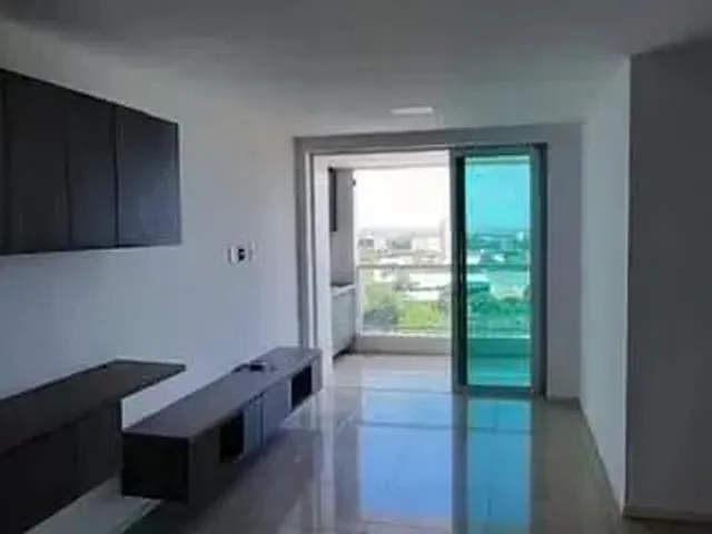 Imagem 1: Dg - Ap0710_Cli Apto Paris Residence 83M2