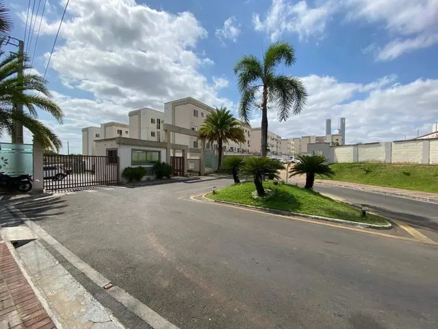 Imagem: Apartamento para Venda Condomínio Terrazzo