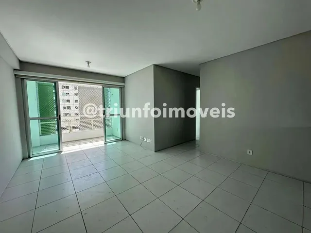 Imagem: Apartamento no São Cristovão com 3 Suítes