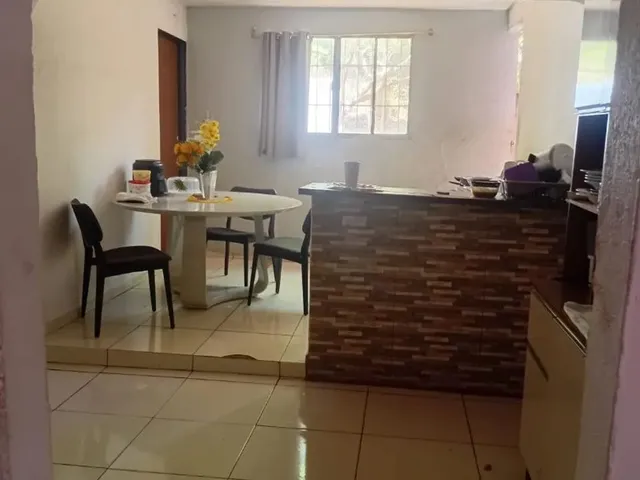 Imagem: Vendo Esta Casa