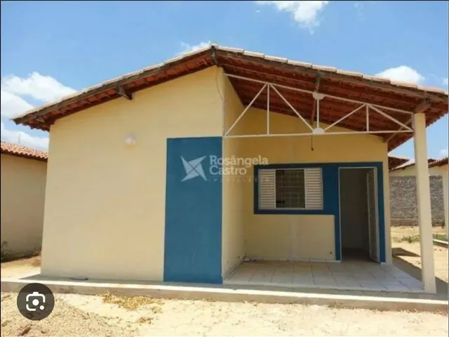 Imagem 1: Vendo Ágio de Casa no Eduardo Costa