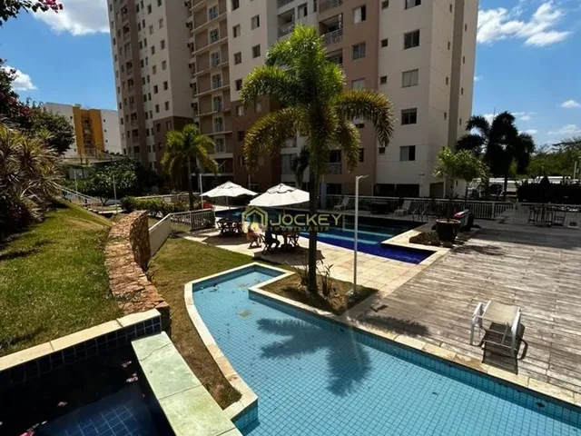 Imagem: Apartamento À Venda Condomínio Like Teresina