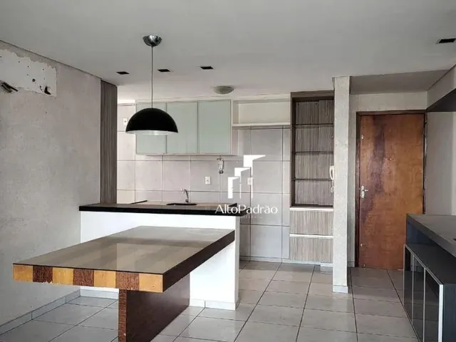 Imagem: Apartamento com 3 Dormitórios À Venda