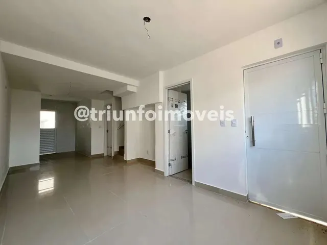 Imagem: Casa em Condomínio no Morros com 3 Quartos