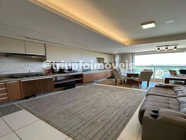 Imagem: Apartamento na Morada do Sol com 2 Quartos